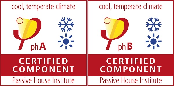 A Natural Evolution: Passive House Certified Windows