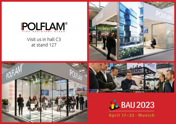 POLFLAM at BAU 2023