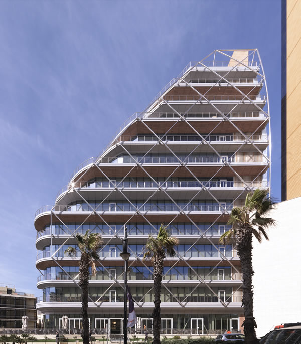 Portomaso Business Tower 2