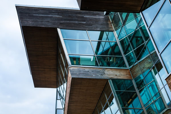 PostNord headquarters