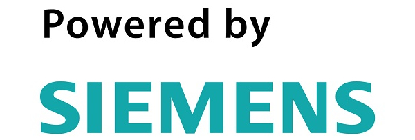 powered by SIEMENS