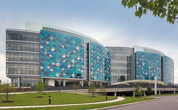 Nemours Alfred I. DuPont Hospital for Children