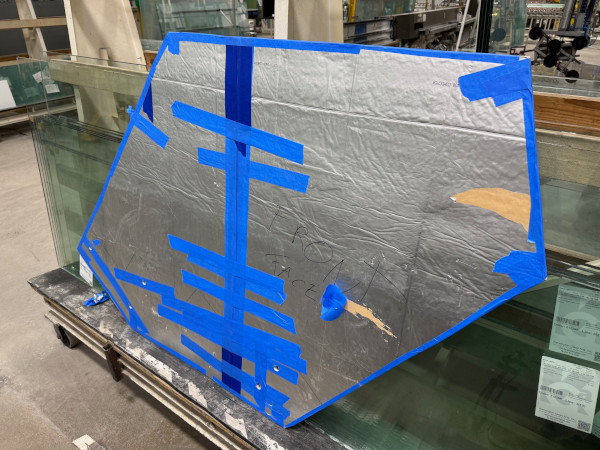 Precision in Motion: Kensington Glass Builds Smarter with A+W Software