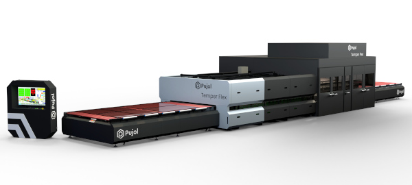 Pujol to Showcase Cutting-Edge Glass Solutions at China Glass 2025 in Beijing