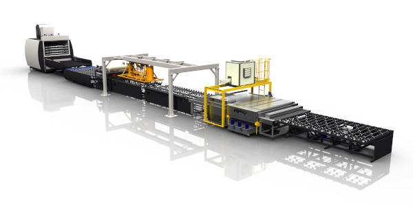 Pujol to Showcase Cutting-Edge Glass Solutions at China Glass 2025 in Beijing