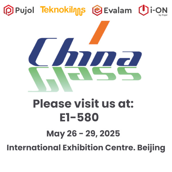 Pujol to Showcase Cutting-Edge Glass Solutions at China Glass 2025 in Beijing