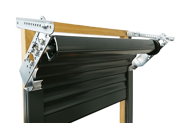 Eko-Okna: Renovation roller shutters now in our offer