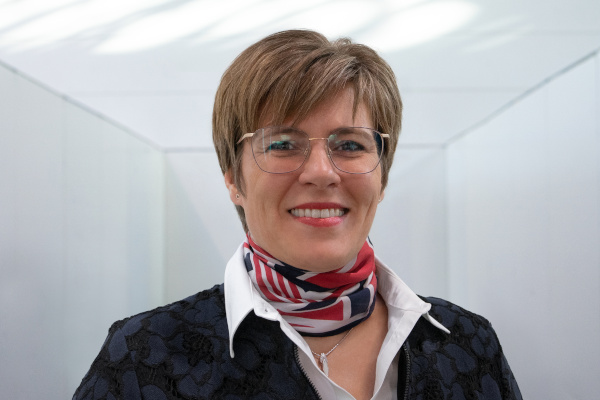  Mrs. Sandra Kugler, Sales and Marketing Director, Viprotron GmbH