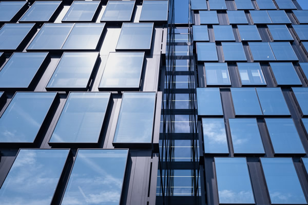 SAP Headquarters