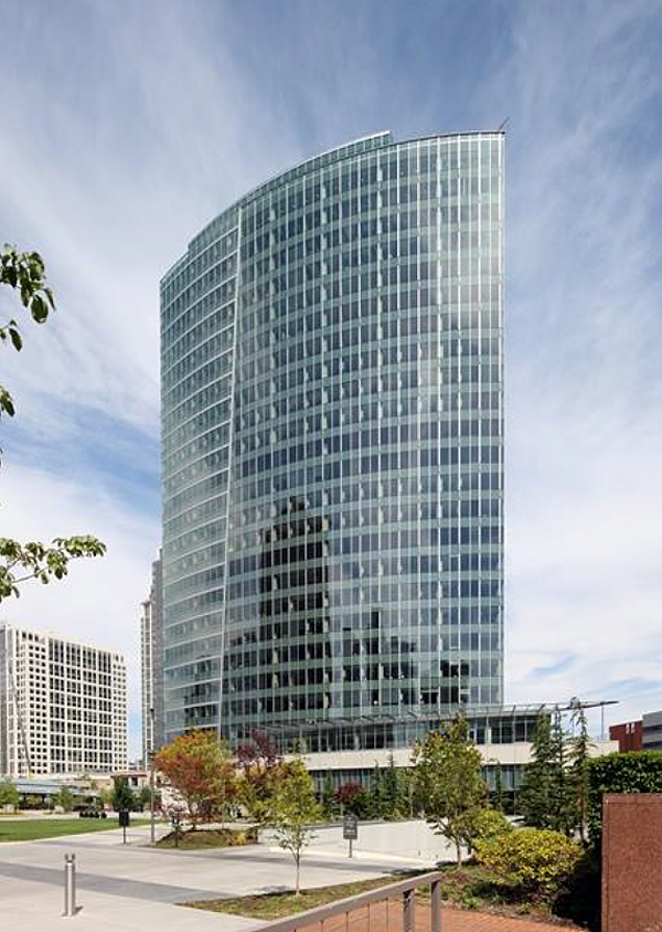 Industry’s first triple-silver glass stretched boundaries of transparency, solar control