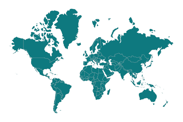 © LiSEC; Availability of LiTROS processing products (as of 2025-09)