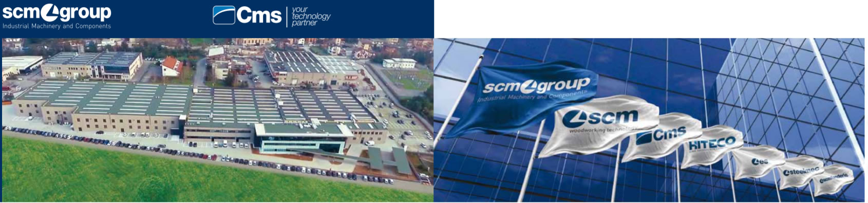 scm group