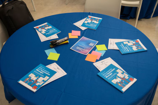 Innovation Management: experts and leaders in dialogue