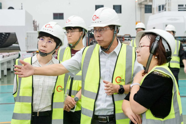 NorthGlass Electric Kiln Tech Draws National Think Tank Attention