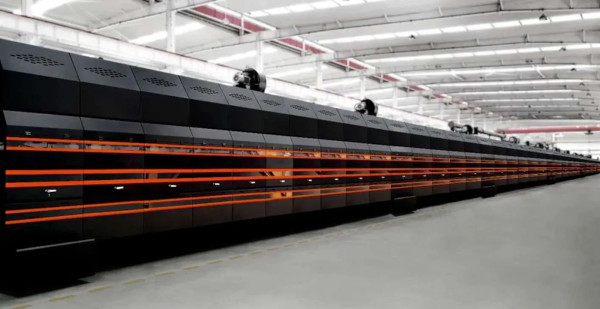 NorthGlass Electric Kiln Tech Draws National Think Tank Attention