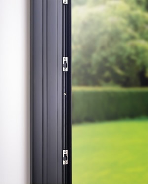 Origin Sliding Doors