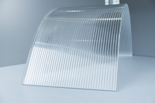 Groove grinding - the new sedak manufacturing competence