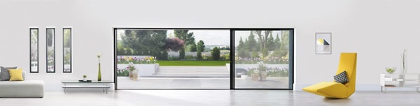 Origin Sliding Doors