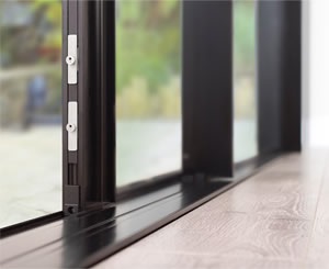 Origin Sliding Doors