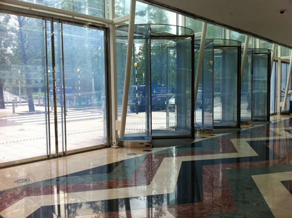smart glass international
