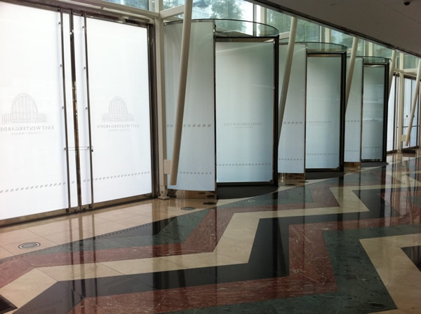 smart glass international