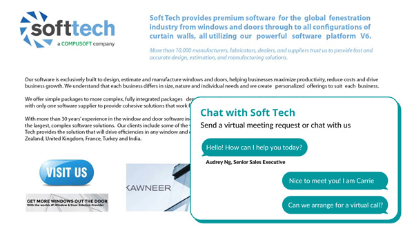 SoftTech