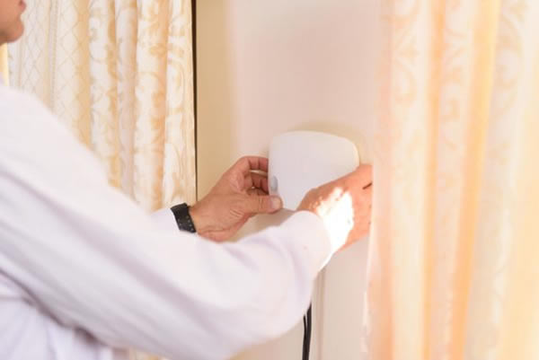 SolarGaps: generating energy while providing shade in your home