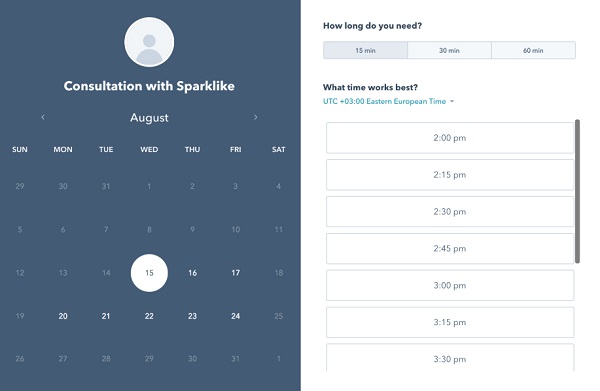Sparklike Presents Their Test Report Paper at Engineered Transparency 