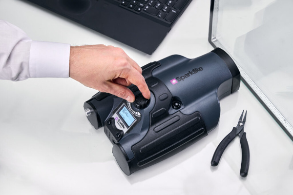 Sparklike Service Closer to You – New Calibration Centers Coming!
