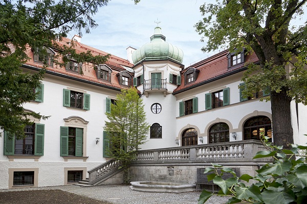 City Library Monacensia | Copyright: City of Munich