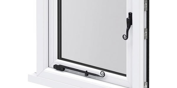 Superior Flush Sash Windows from TruFrame