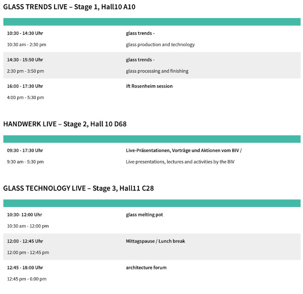 supporting programme