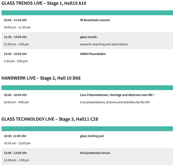 supporting programme