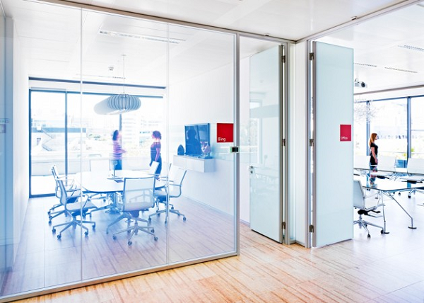 Smart glass windows – a view to energy efficiency