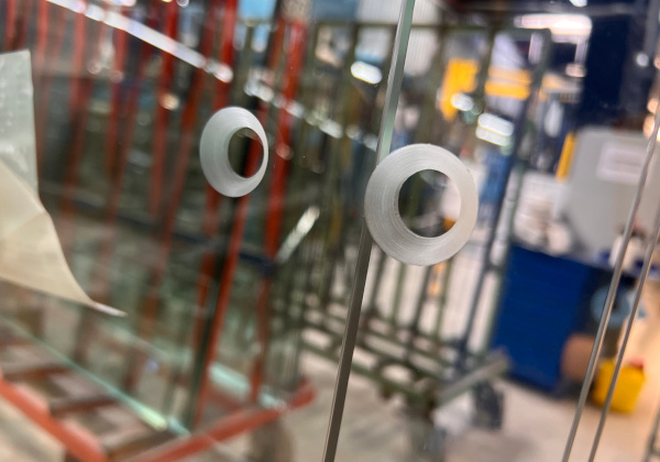 Systron face-to-face + storage at Arbonia Deggendorf