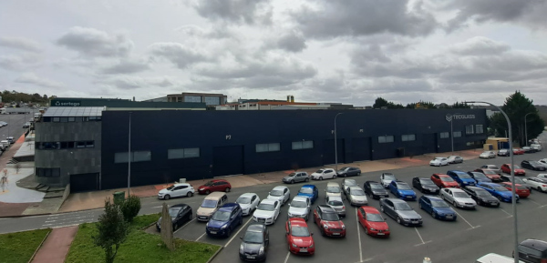 Tecglass Factory Expansion to Support Continuous Business Growth