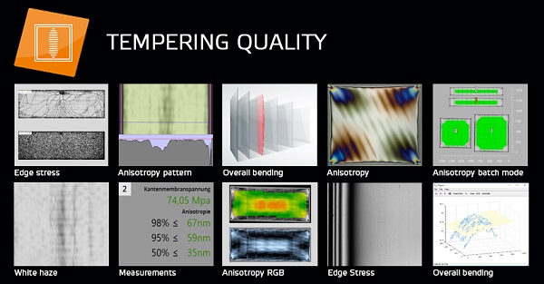 Tempering quality