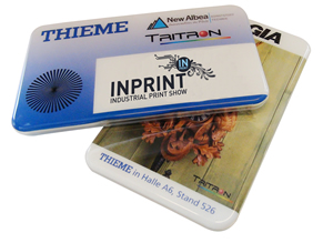 THIEME presents digital printing system for deep-drawing films at InPrint