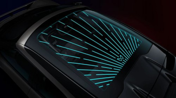 Trosifol® SkyViera® – Innovation Meets Illumination