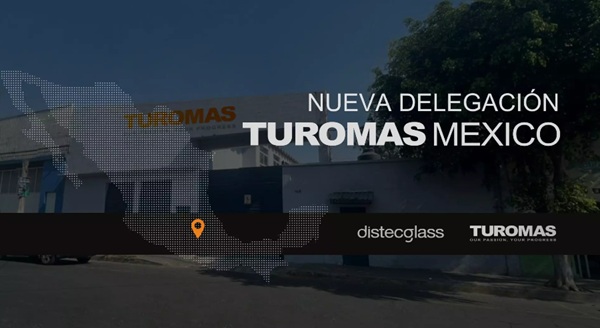 Grupo Turomas Opens New Branch in Mexico City