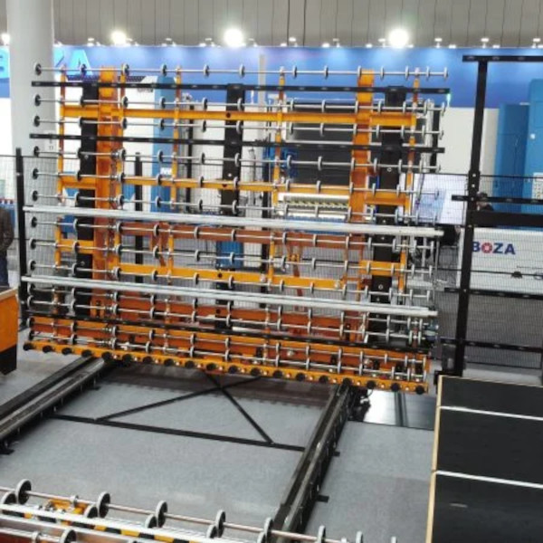 MSRC New solution for double-bridge line offloading
