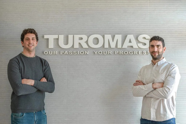 Hermanos Orozco SC: new sales agents in the Northern Region of Spain.