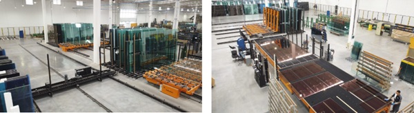 Turomas and Grupo Tecnovidrio: Technology, Trust and a Shared Vision for the Future