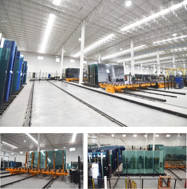 Turomas and Grupo Tecnovidrio: Technology, Trust and a Shared Vision for the Future