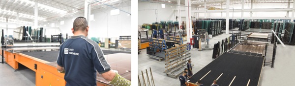 Turomas and Grupo Tecnovidrio: Technology, Trust and a Shared Vision for the Future