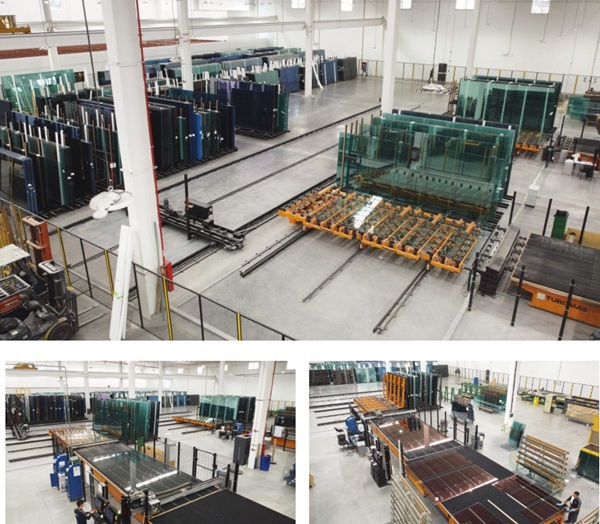 Turomas and Grupo Tecnovidrio: Technology, Trust and a Shared Vision for the Future