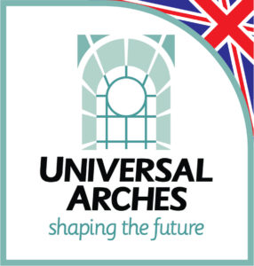 Universal Arches