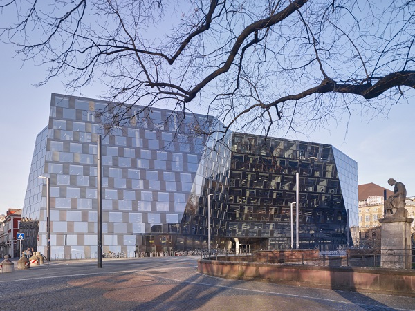 Universitätsbibliothek Freiburg