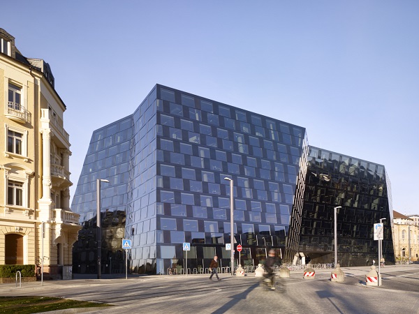 Universitätsbibliothek Freiburg