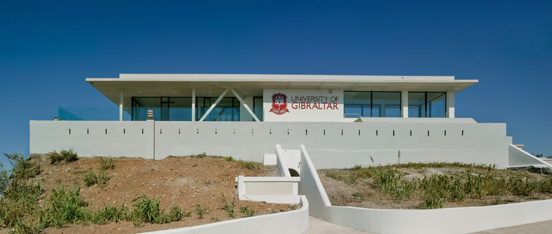 University of Gibraltar